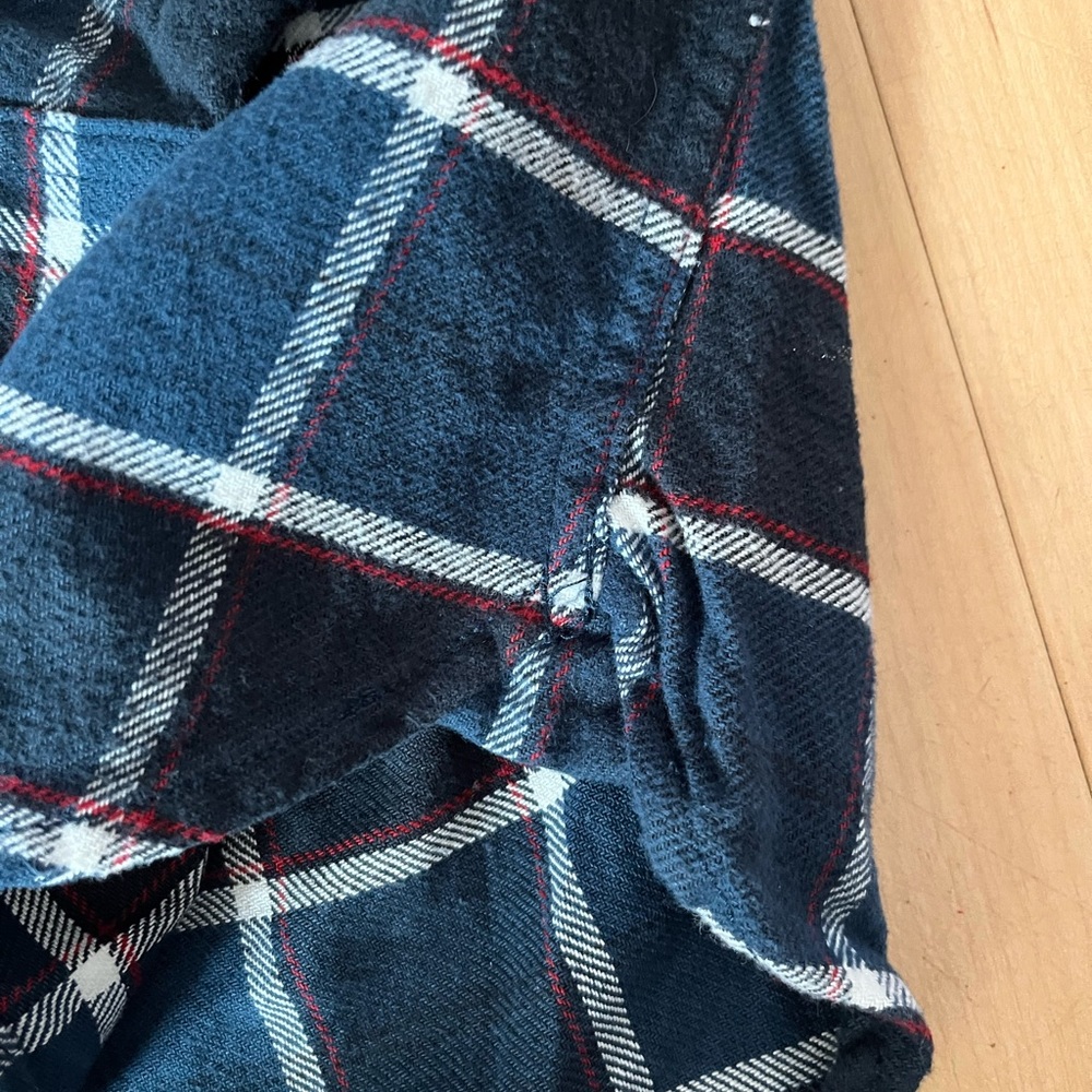 Jachs Heritage Flannel Size L - Picture 9 of 16